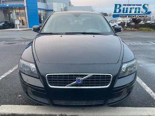 2007 Volvo S40 2.4i
