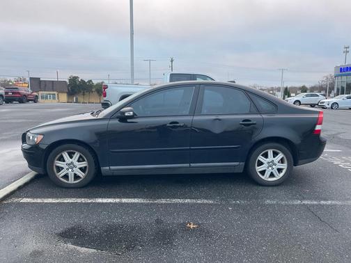 2007 Volvo S40 2.4i