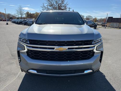 2024 Chevrolet Tahoe LS