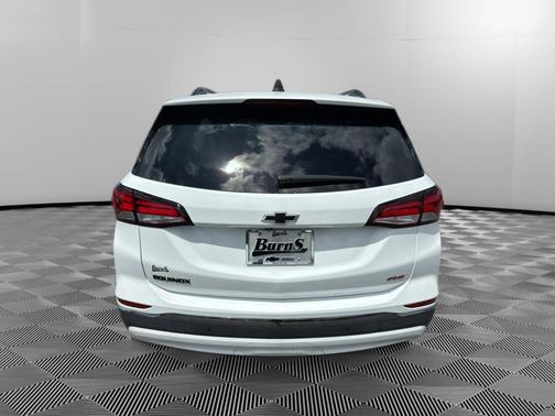 2022 Chevrolet Equinox FWD RS