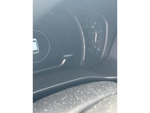 2020 Hyundai SANTA FE SEL 2.4