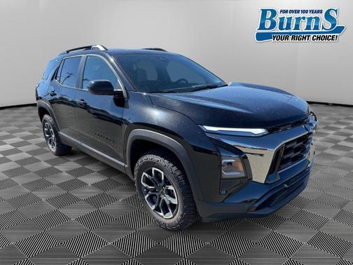 2026 Chevrolet Equinox FWD ACTIV