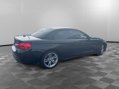 2014 BMW 435 i