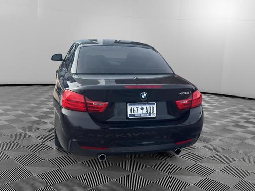 2014 BMW 435 i