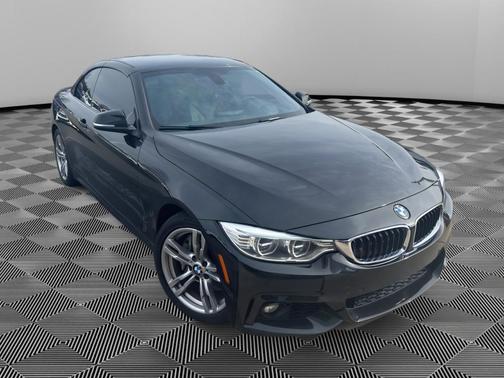 2014 BMW 435 i