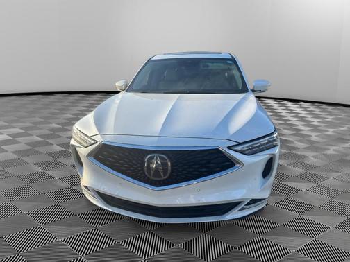 2023 Acura MDX Technology Package