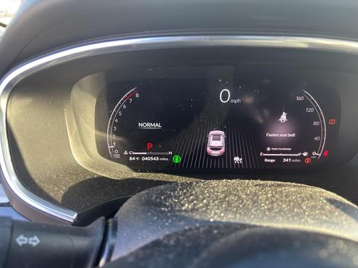 2023 Acura MDX Technology Package