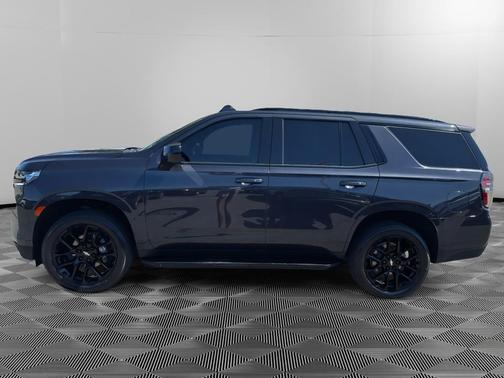 2023 Chevrolet Tahoe 4WD RST