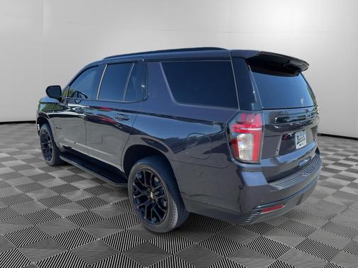 2023 Chevrolet Tahoe 4WD RST
