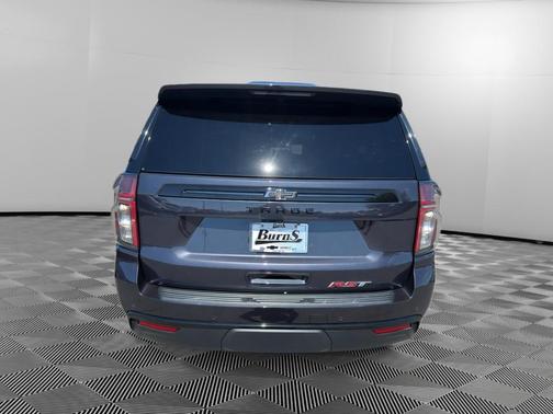 2023 Chevrolet Tahoe 4WD RST