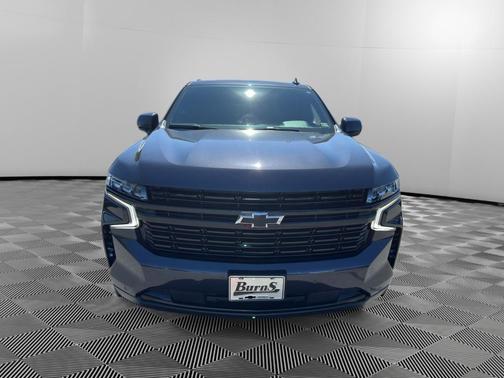 2023 Chevrolet Tahoe 4WD RST