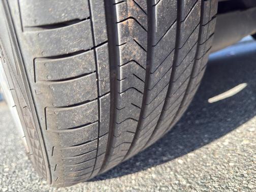 2013 Cadillac ATS 2.0L Turbo Luxury