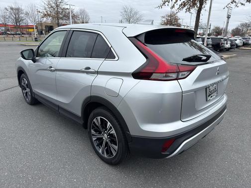 2022 Mitsubishi Eclipse Cross SEL