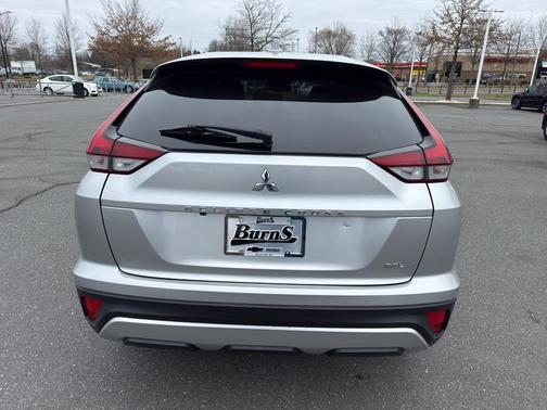 2022 Mitsubishi Eclipse Cross SEL