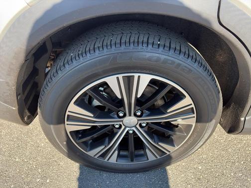 2022 Mitsubishi Eclipse Cross SEL