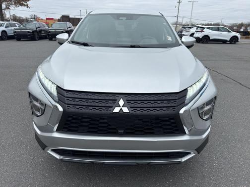 2022 Mitsubishi Eclipse Cross SEL