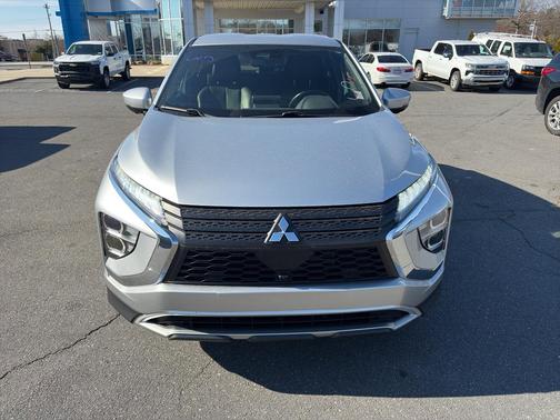 2022 Mitsubishi Eclipse Cross SEL