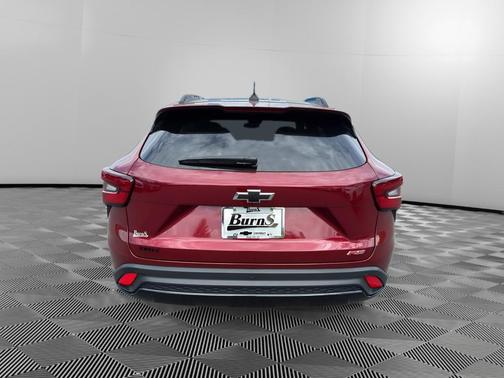2025 Chevrolet Trax FWD 2RS