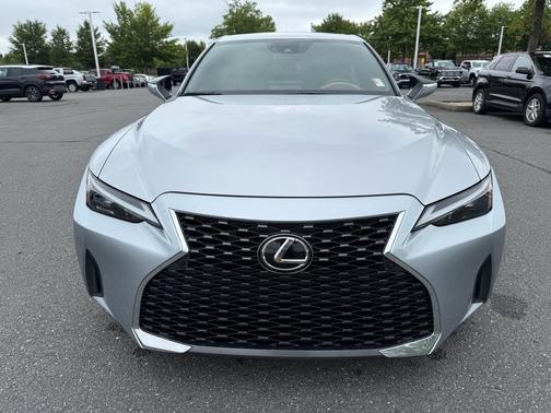 2023 Lexus IS 300 Base