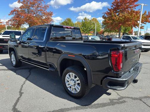 2023 GMC Sierra 2500 Denali
