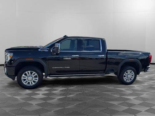2023 GMC Sierra 2500 Denali