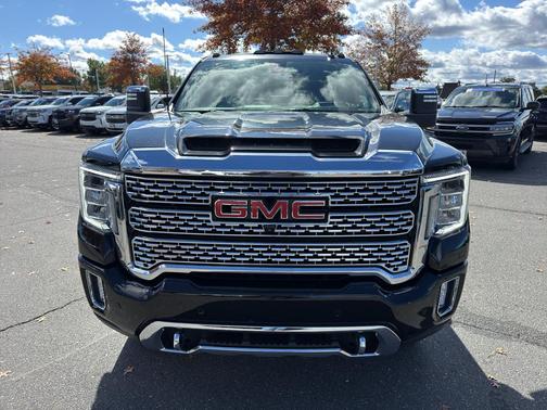 2023 GMC Sierra 2500 Denali