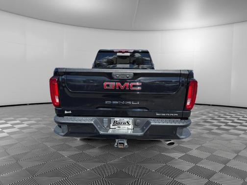 2023 GMC Sierra 2500 Denali