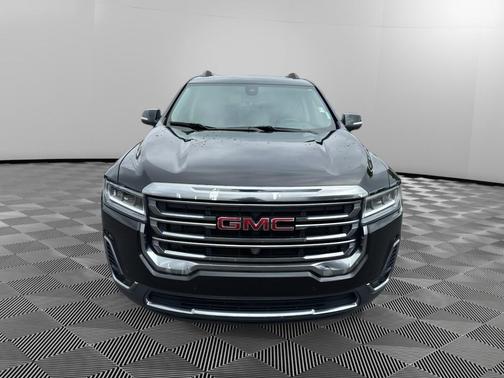 2021 GMC Acadia AWD AT4