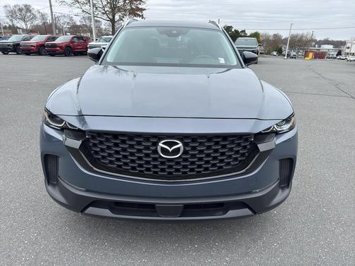 2024 Mazda CX-50 2.5 S Select Package