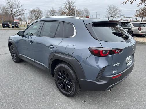 2024 Mazda CX-50 2.5 S Select Package