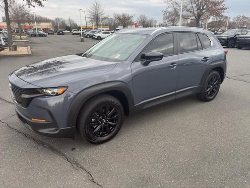 2024 Mazda CX-50 2.5 S Select Package