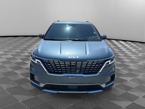 2024 Kia Carnival SX Prestige