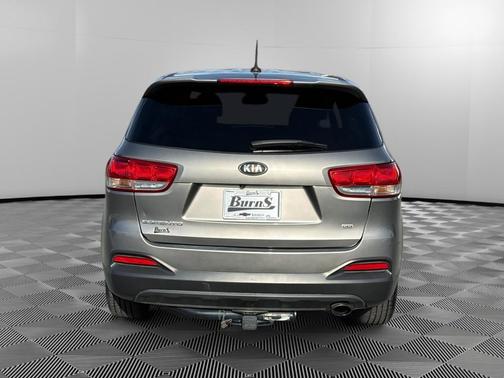 2018 Kia Sorento L