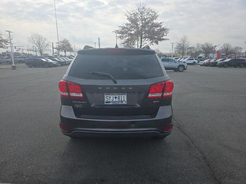 2014 Dodge Journey SXT