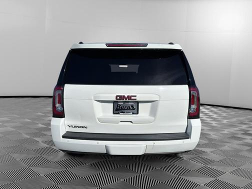 2017 GMC Yukon SLE