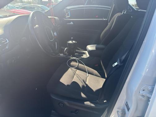 2023 Dodge Durango SXT RWD