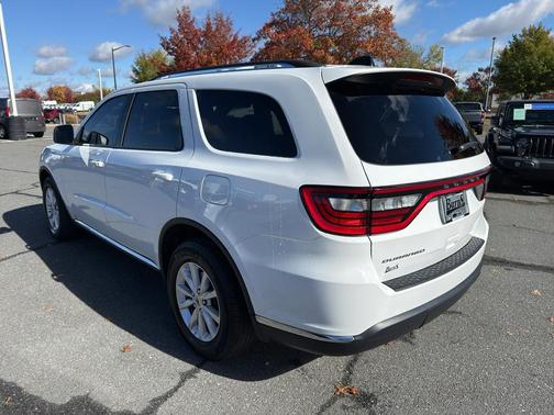 2023 Dodge Durango SXT RWD
