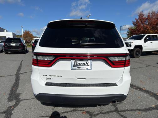 2023 Dodge Durango SXT RWD