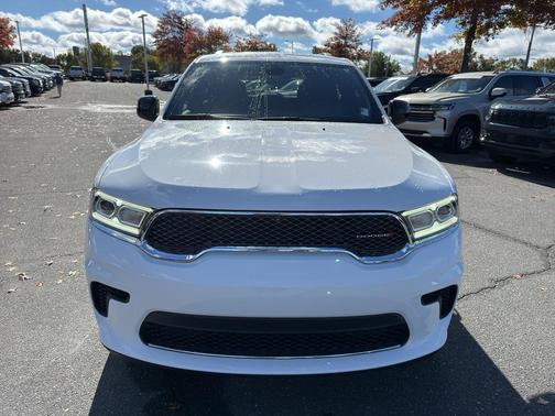 2023 Dodge Durango SXT RWD