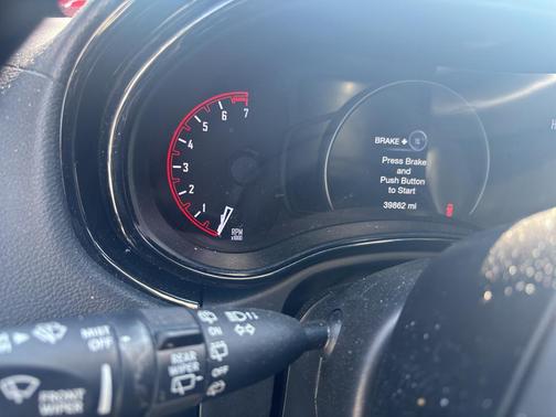 2023 Dodge Durango SXT RWD