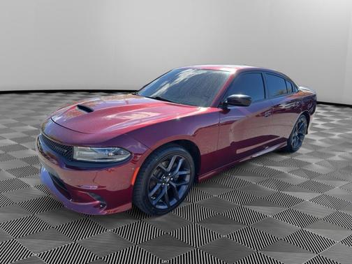 2021 Dodge Charger GT
