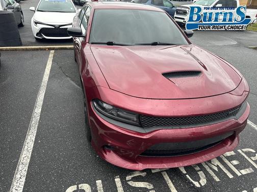 2021 Dodge Charger GT