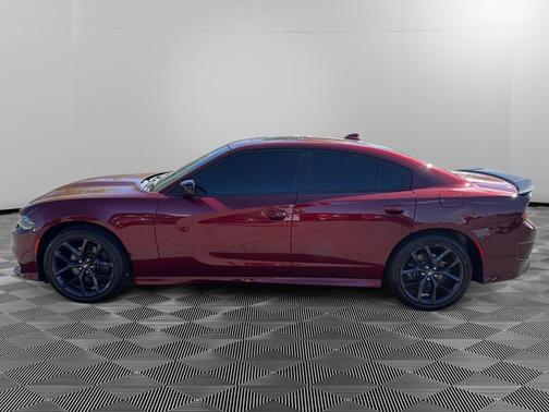 2021 Dodge Charger GT