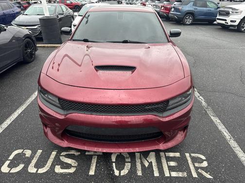 2021 Dodge Charger GT