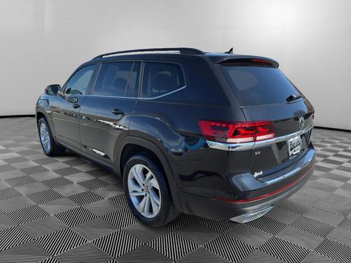 2023 Volkswagen Atlas 2.0T SE w/Technology 4MOTION