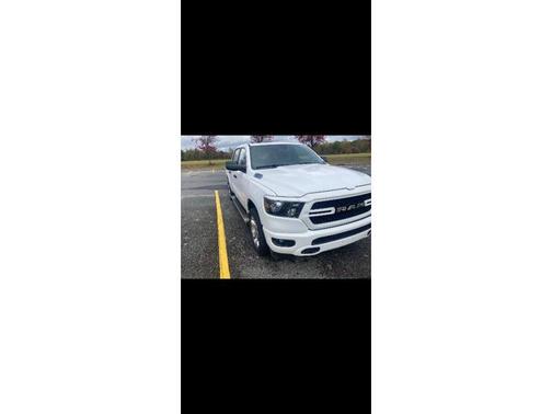 2023 RAM 1500 Tradesman