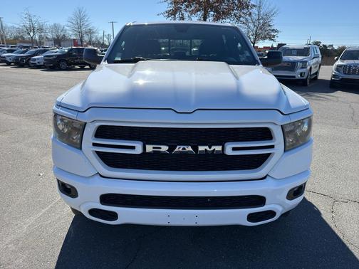 2023 RAM 1500 Tradesman