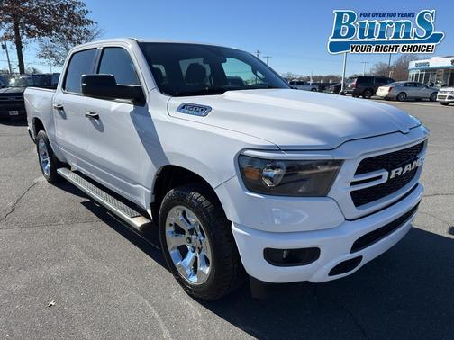 2023 RAM 1500 Tradesman