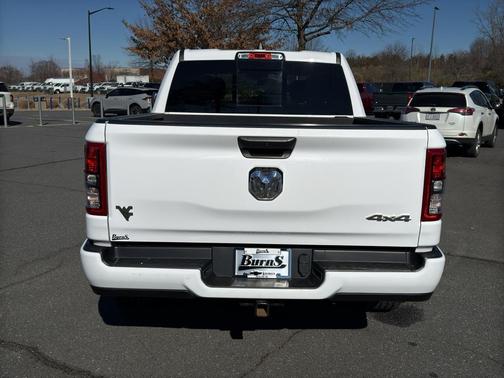 2023 RAM 1500 Tradesman