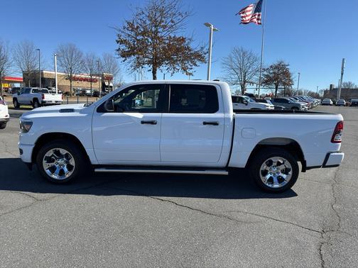 2023 RAM 1500 Tradesman
